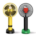 Fans