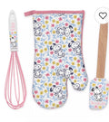 3 Piece Kitchen Set