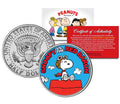 Collectible Coin